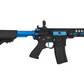 Lancer Tactical Proline Low FPS Enforcer Needle Tail Skeleton M-LOK Airsoft AEG w/ Crane Stock
