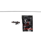 Lancer Tactical Proline Low FPS Enforcer Needle Tail Skeleton M-LOK Airsoft AEG w/ Crane Stock