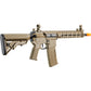 Gen 3 Hellion 10" M-LOK Airsoft AEG w/ Crane Stock