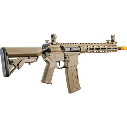 Gen 3 Hellion 10" M-LOK Airsoft AEG w/ Crane Stock