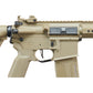Gen 3 Hellion 10" M-LOK Airsoft AEG w/ Crane Stock