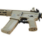 Gen 3 Hellion 10" M-LOK Airsoft AEG w/ Crane Stock