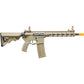 Gen 3 Hellion 10" M-LOK Airsoft AEG w/ Crane Stock