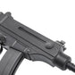 KWA kz.61 Skorpion Airsoft Gas Blowback GBB Rifle / SMG