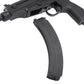 KWA kz.61 Skorpion Airsoft Gas Blowback GBB Rifle / SMG
