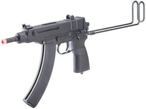 KWA kz.61 Skorpion Airsoft Gas Blowback GBB Rifle / SMG