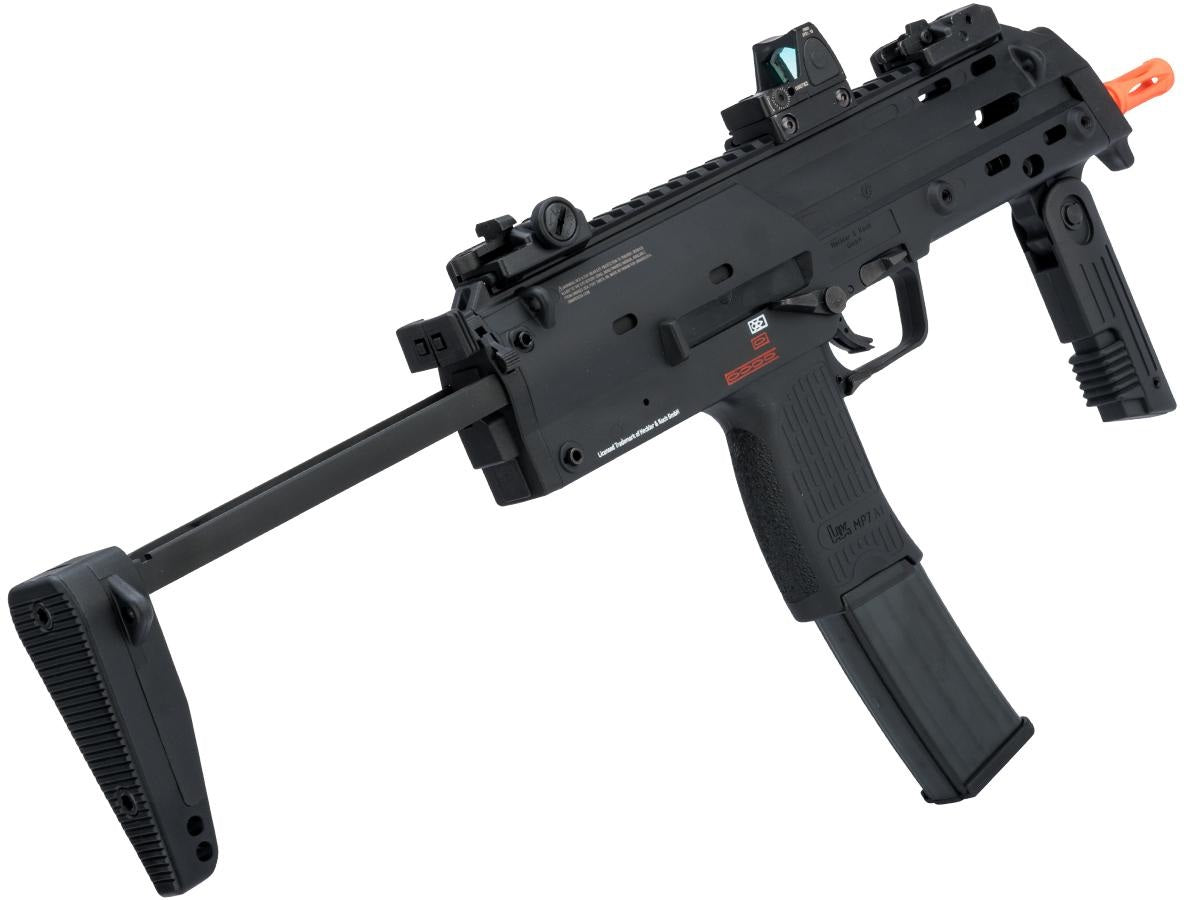 HK MP7 A1 AEG AIRSOFT RIFLE