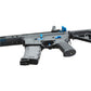 Gen 3 Archon 9" M-LOK Airsoft AEG w/ Delta Stock