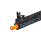 Gen 3 Archon 9" M-LOK Airsoft AEG w/ Delta Stock