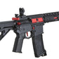 Gen 3 Archon 9" M-LOK Airsoft AEG w/ Delta Stock