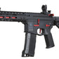 Gen 3 Archon 9" M-LOK Airsoft AEG w/ Delta Stock