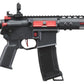 Gen 3 Archon 9" M-LOK Airsoft AEG w/ Delta Stock