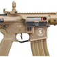Gen 3 Archon 14" M-LOK Airsoft AEG w/ Delta Stock