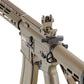 Lancer Tactical Proline Archon 9" M-LOK Airsoft AEG w/ Delta Stock