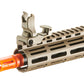 Lancer Tactical Proline Archon 9" M-LOK Airsoft AEG w/ Delta Stock