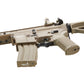 Lancer Tactical Proline Archon 9" M-LOK Airsoft AEG w/ Delta Stock