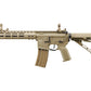 Lancer Tactical Proline Archon 9" M-LOK Airsoft AEG w/ Delta Stock