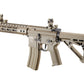 Lancer Tactical Proline Archon 9" M-LOK Airsoft AEG w/ Delta Stock
