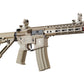 Lancer Tactical Proline Archon 9" M-LOK Airsoft AEG w/ Delta Stock