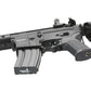 Lancer Tactical Proline Archon 9" M-LOK Airsoft AEG w/ Delta Stock