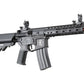 Lancer Tactical Proline Archon 9" M-LOK Airsoft AEG w/ Delta Stock