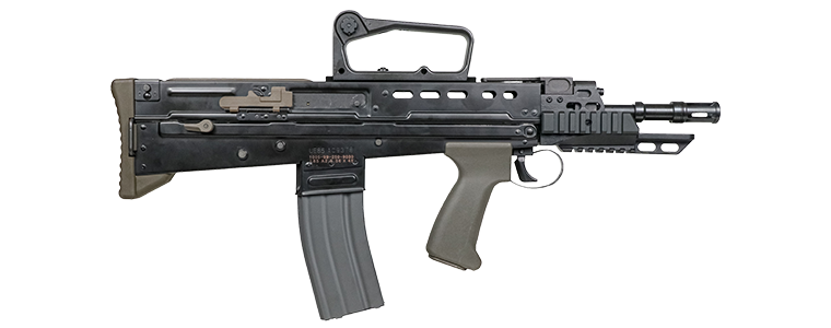 G&G L85 AFV 2.0