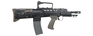 G&G L85 AFV 2.0
