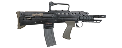 G&G L85 AFV 2.0