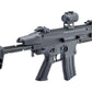 Cybergun FN Herstal-Licensed SCAR-SC Compact Airsoft B.R.S.S. AEG PDW by BOLT