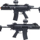 Cybergun FN Herstal-Licensed SCAR-SC Compact Airsoft B.R.S.S. AEG PDW by BOLT