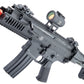 Cybergun FN Herstal-Licensed SCAR-SC Compact Airsoft B.R.S.S. AEG PDW by BOLT