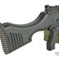 Matrix M240 Airsoft AEG Machine Gun w/ Box Magazine (Model: M240B / Plastic Stock)
