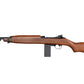 King Arms M1 Carbine Co2 Gas Blowback Rifle w/ Real Wood Furniture