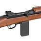 King Arms M1 Carbine Co2 Gas Blowback Rifle w/ Real Wood Furniture