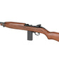 King Arms M1 Carbine Co2 Gas Blowback Rifle w/ Real Wood Furniture