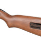 King Arms M1 Carbine Co2 Gas Blowback Rifle w/ Real Wood Furniture
