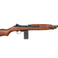 King Arms M1 Carbine Co2 Gas Blowback Rifle w/ Real Wood Furniture