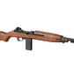 King Arms M1 Carbine Co2 Gas Blowback Rifle w/ Real Wood Furniture