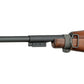 King Arms M1 Carbine Co2 Gas Blowback Rifle w/ Real Wood Furniture