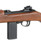 King Arms M1 Carbine Co2 Gas Blowback Rifle w/ Real Wood Furniture