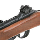 King Arms M1 Carbine Co2 Gas Blowback Rifle w/ Real Wood Furniture
