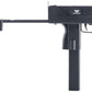 JG Full Size MAC-10 Airsoft AEG Sub Machine Gun (Package: Gun Only)