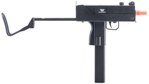 JG Full Size MAC-10 Airsoft AEG Sub Machine Gun (Package: Gun Only)