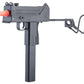 JG Full Size MAC-10 Airsoft AEG Sub Machine Gun (Package: Gun Only)
