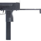 JG Full Size MAC-10 Airsoft AEG Sub Machine Gun (Package: Gun Only)