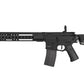 Krytac War Sport Licensed GPR-CC Full Metal M4 Carbine Airsoft AEG Rifle (Color: Black)