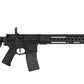 Krytac War Sport Licensed GPR-CC Full Metal M4 Carbine Airsoft AEG Rifle (Color: Black)