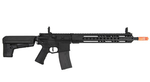 Krytac War Sport Licensed GPR-CC Full Metal M4 Carbine Airsoft AEG Rifle (Color: Black)
