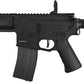 Krytac War Sport Licensed GPR-CC Full Metal M4 Carbine Airsoft AEG Rifle (Color: Black)