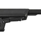 Krytac War Sport Licensed GPR-CC Full Metal M4 Carbine Airsoft AEG Rifle (Color: Black)